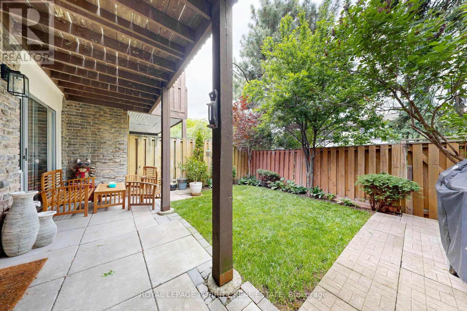 87 - 2701 Aquitaine Avenue, Mississauga, Ontario  L5N 2H7 - Photo 27 - W12200561