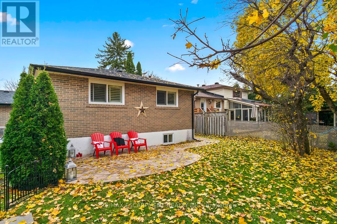 24 Willis Drive, Brampton, Ontario  L6W 1A9 - Photo 40 - W12200568