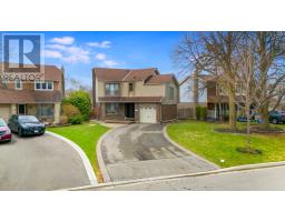 42 MONTCALM PLACE, Brampton, Ontario