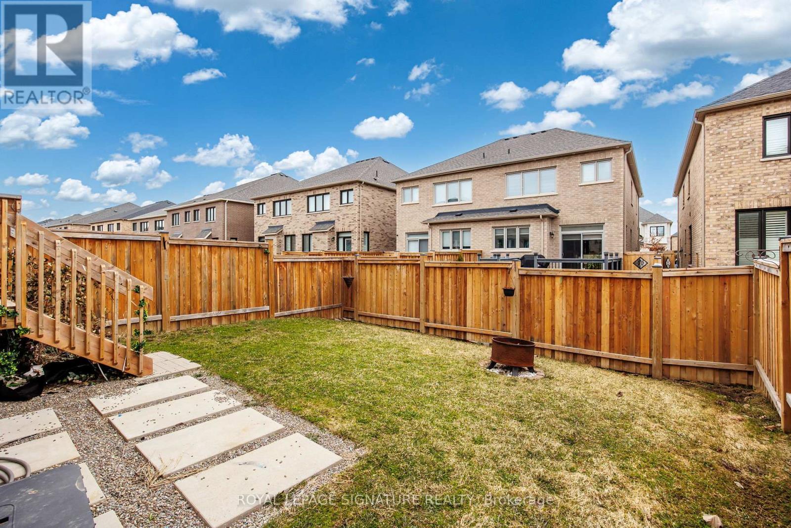 44 Lollard Way, Brampton, Ontario  L6Y 0E4 - Photo 42 - W12200573
