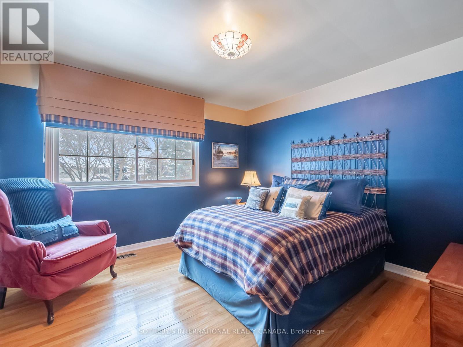 1601 Calumet Place, Mississauga, Ontario  L5J 3B1 - Photo 24 - W12200574