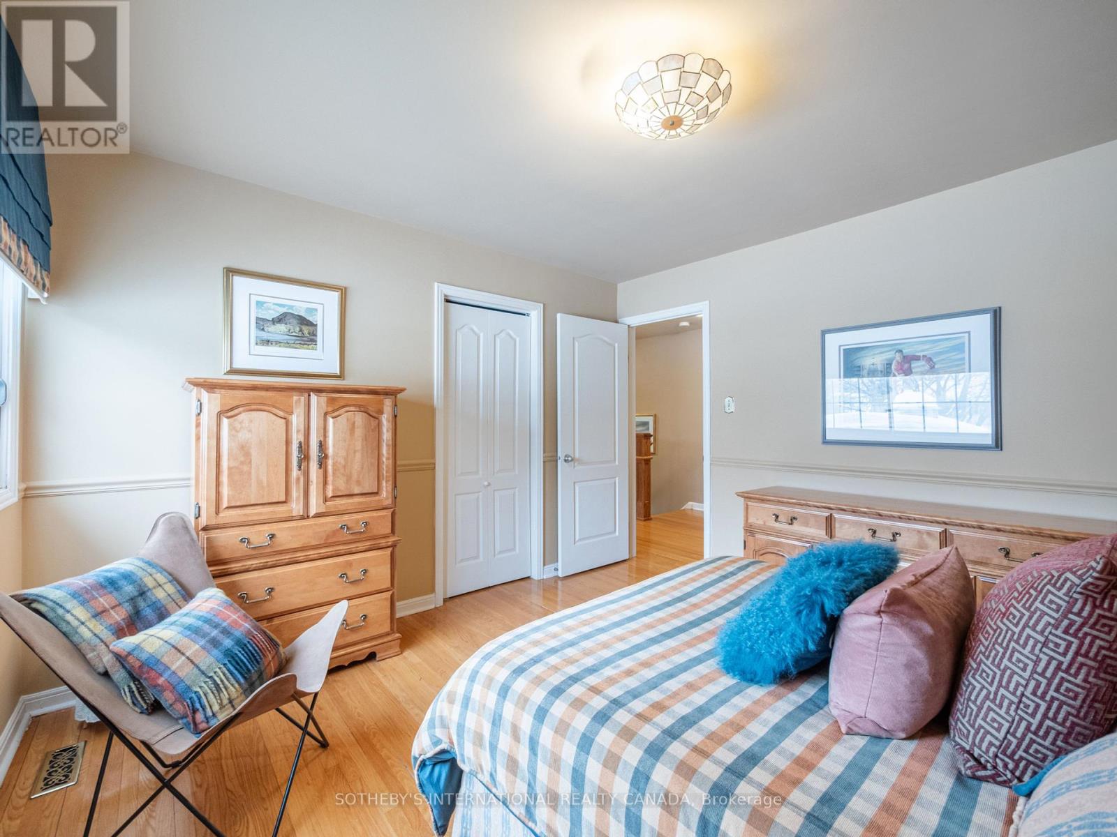 1601 Calumet Place, Mississauga (Lorne Park), Ontario  L5J 3B1 - Photo 27 - W12200574