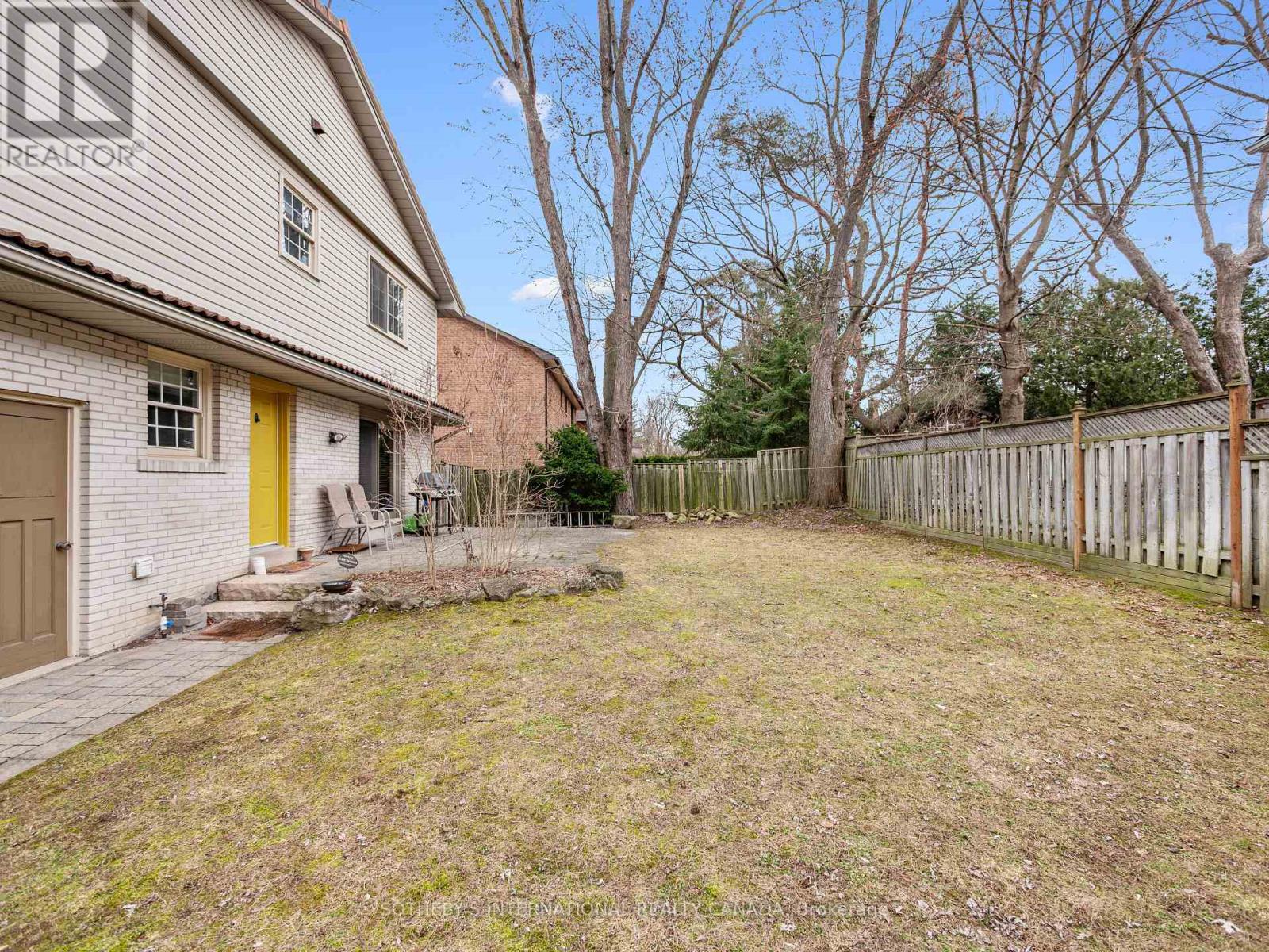 1601 Calumet Place, Mississauga, Ontario  L5J 3B1 - Photo 40 - W12200574