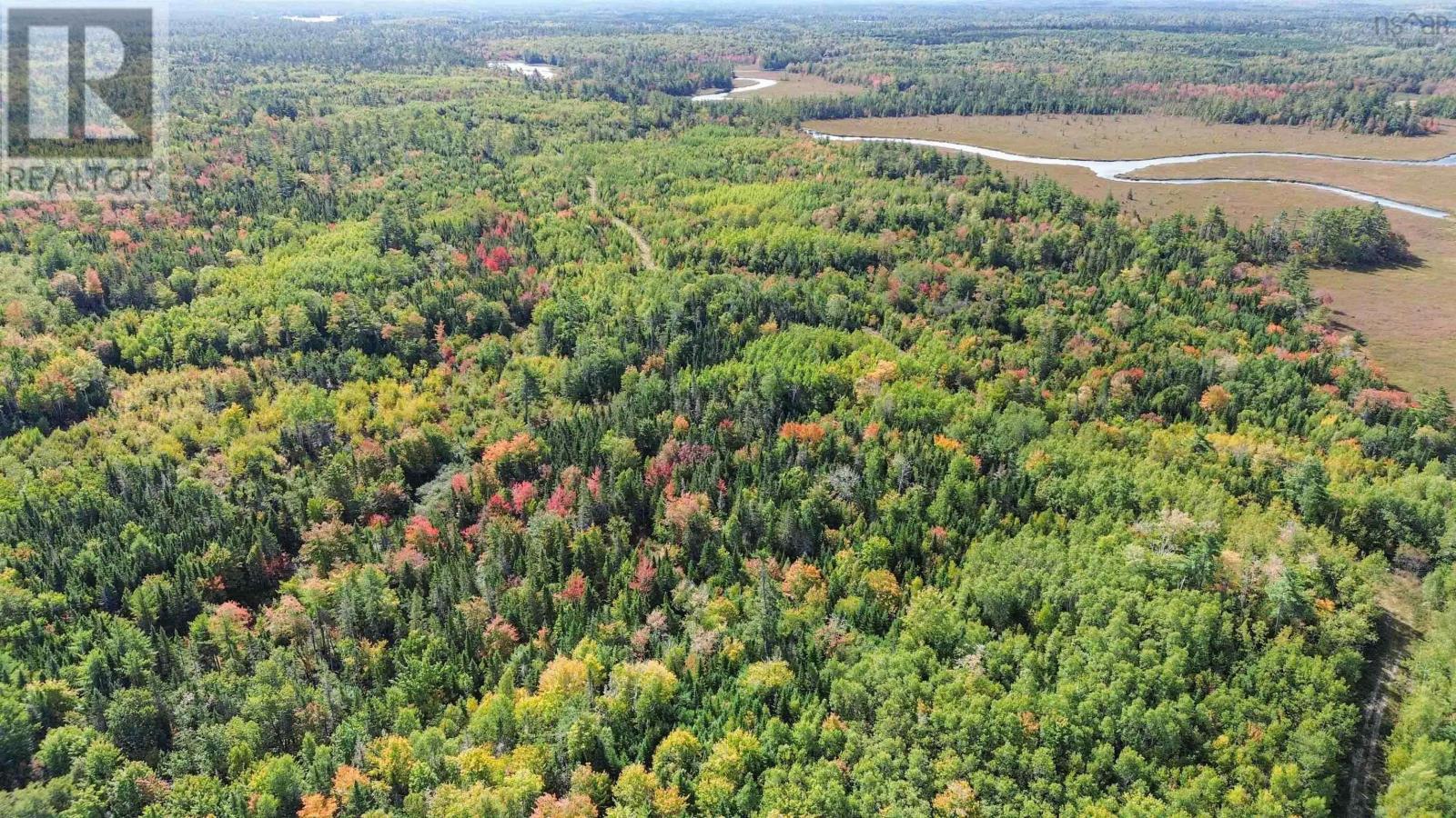 West Dalhousie Road, West Dalhousie, Nova Scotia