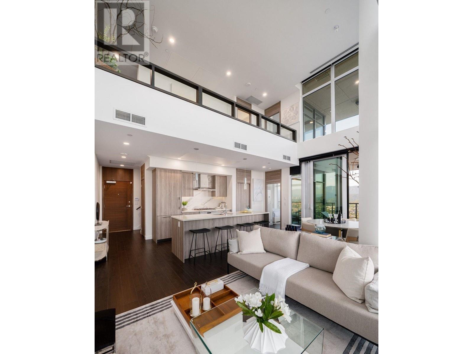 5407 4880 LOUGHEED HIGHWAY, burnaby, British Columbia V5C0N1