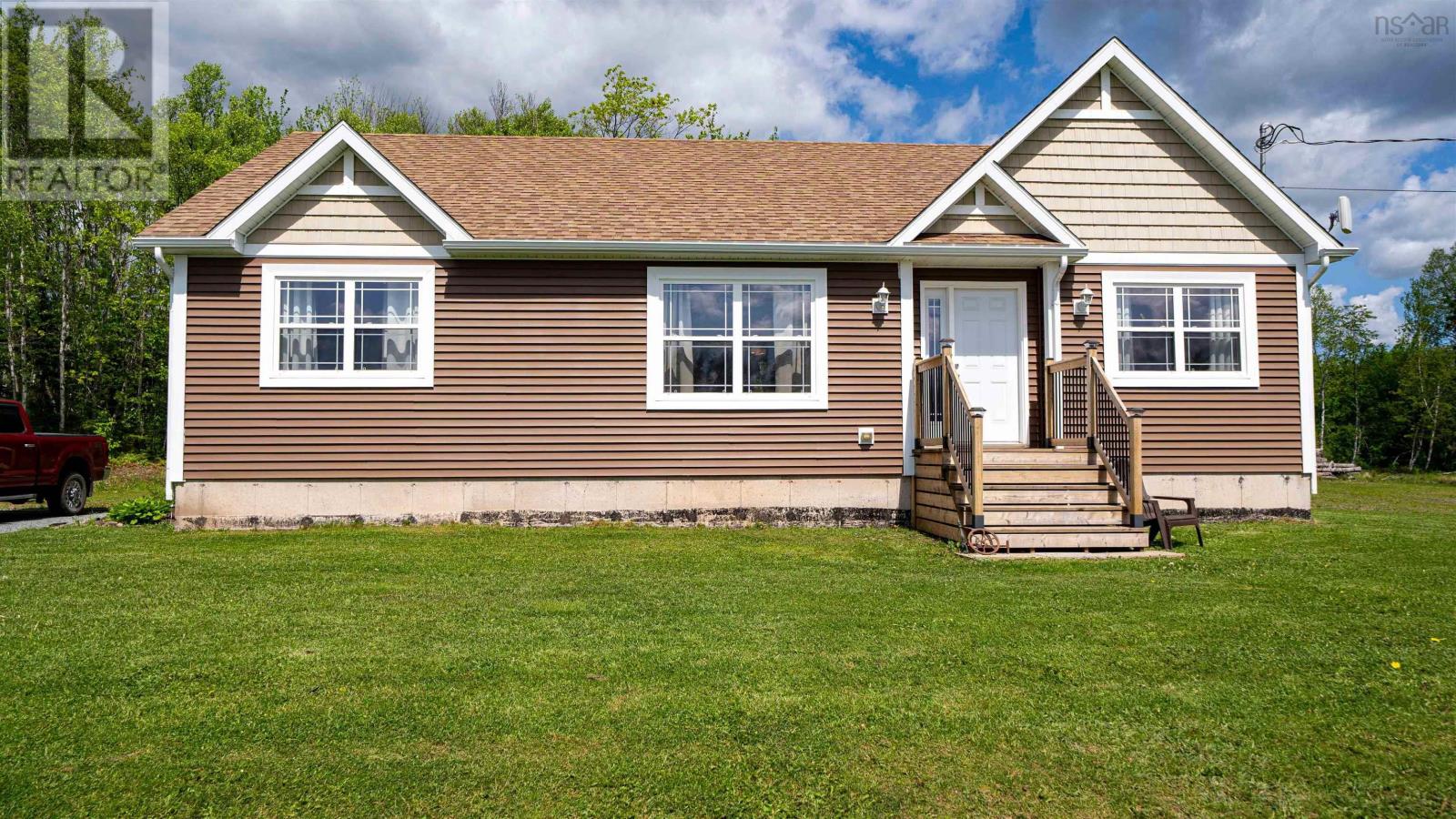 3243 Highway 4, Central West River, Nova Scotia  B0K 1P0 - Photo 2 - 202513508
