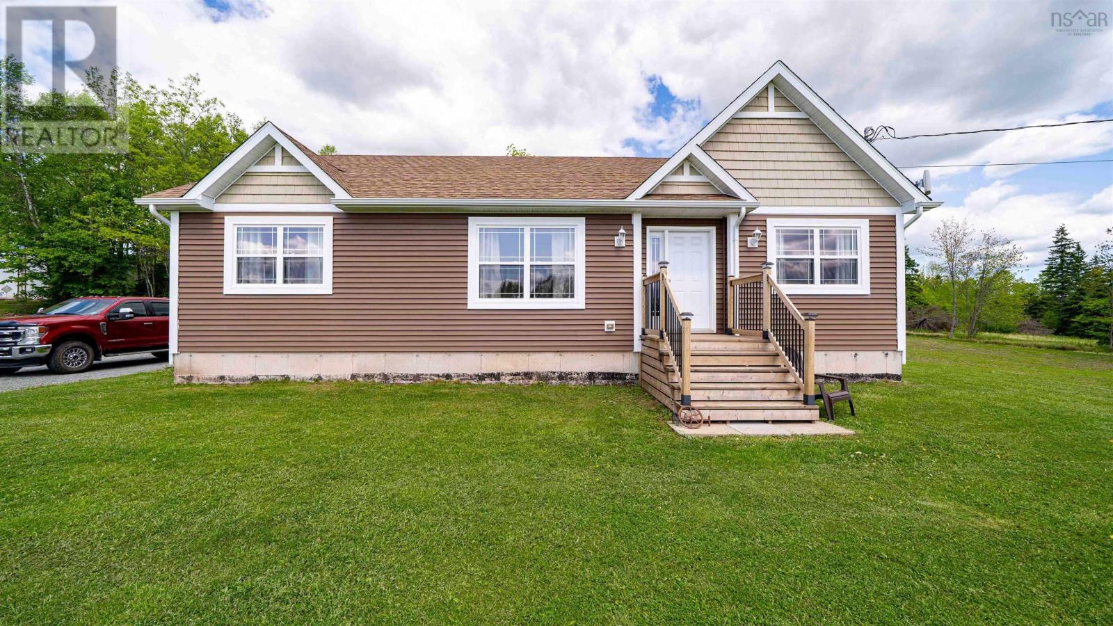 3243 Highway 4, Central West River, Nova Scotia  B0K 1P0 - Photo 48 - 202513508