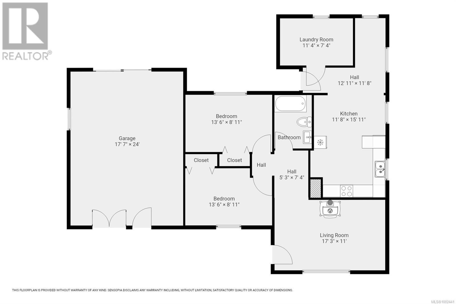 Property at 3881 Painter Rd image 3