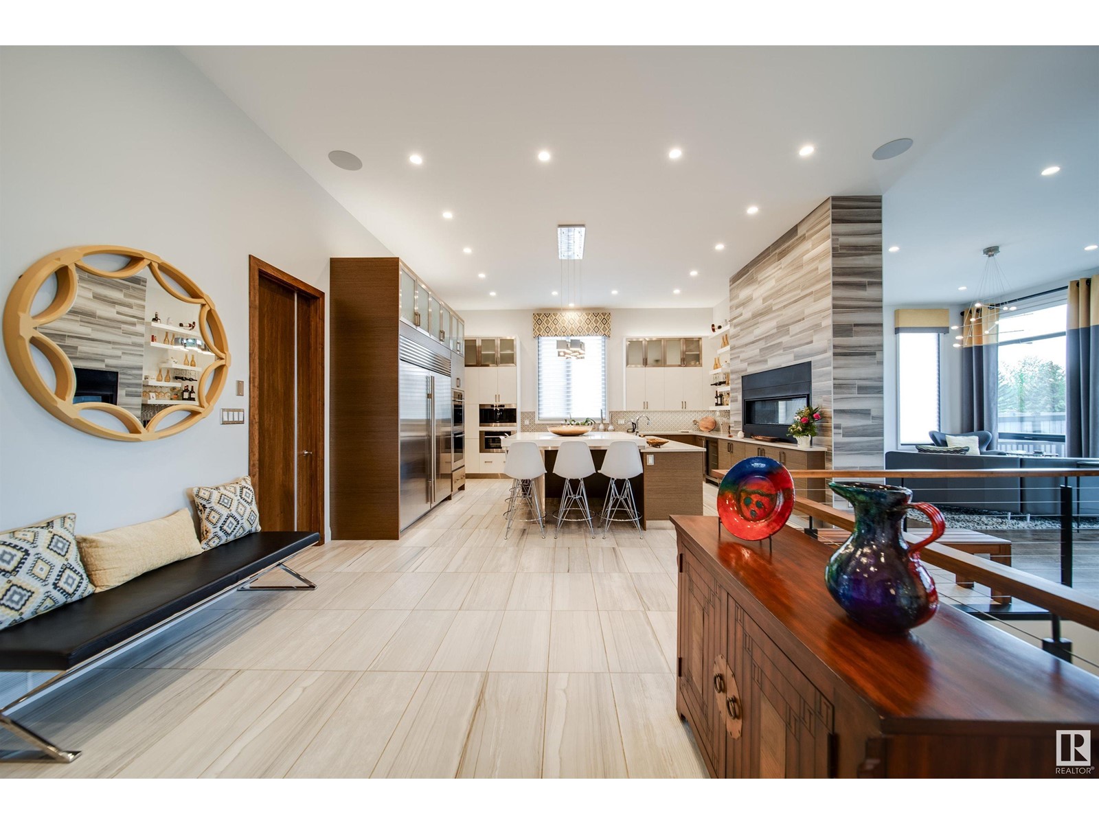 672 180 St Sw, Edmonton, Alberta  T6W 2S8 - Photo 4 - E4440701