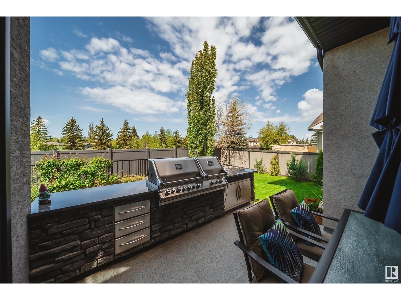 672 180 St Sw, Edmonton, Alberta  T6W 2S8 - Photo 59 - E4440701