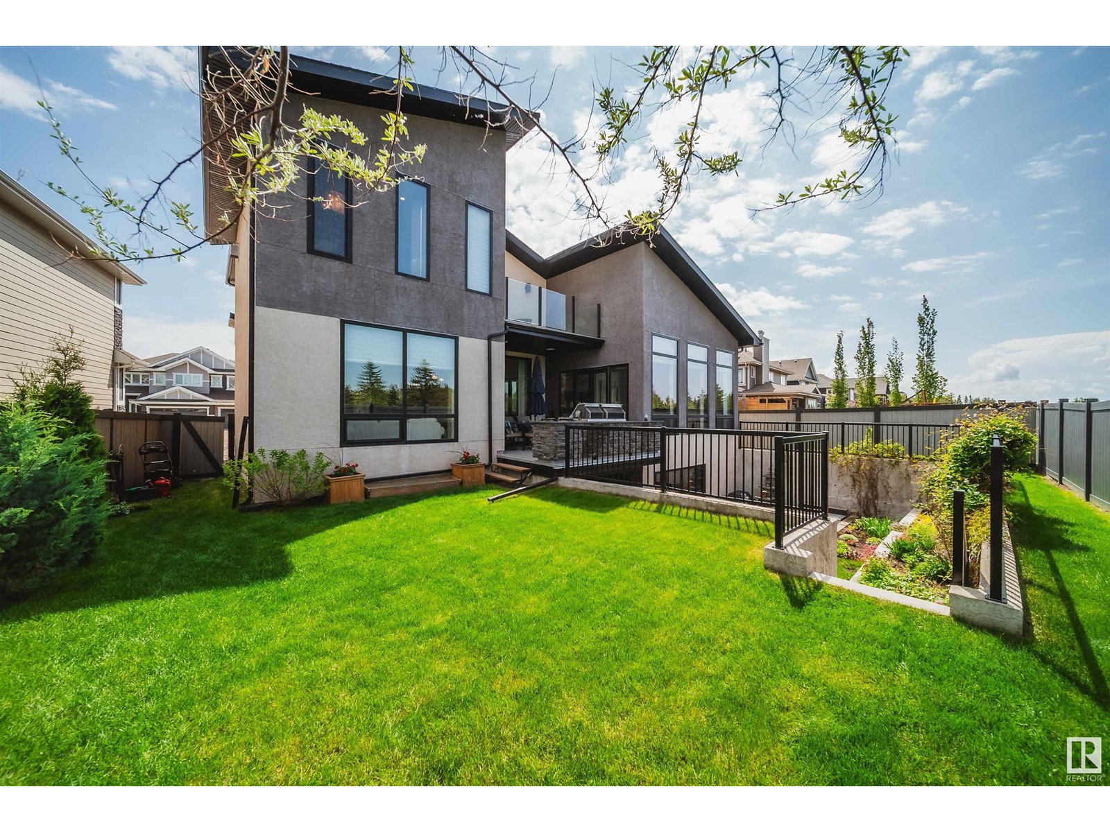 672 180 St Sw, Edmonton, Alberta  T6W 2S8 - Photo 69 - E4440701