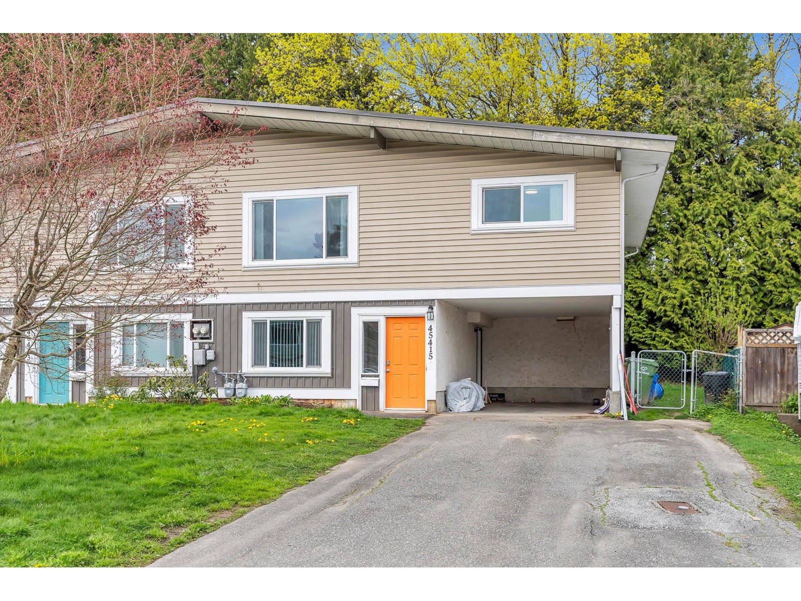 45415 MCINTOSH DRIVE|Chilliwack Proper South, Chilliwack, British Columbia