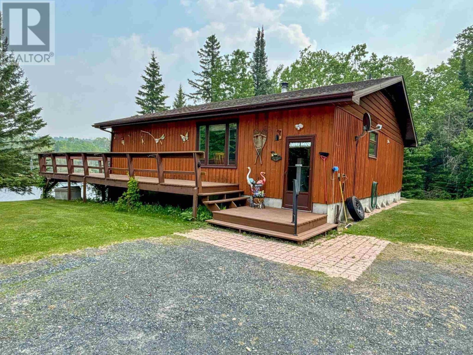 2 Snow Dr, 2353 Redditt Rd, Kenora, Ontario  P9N 0E6 - Photo 1 - TB251141
