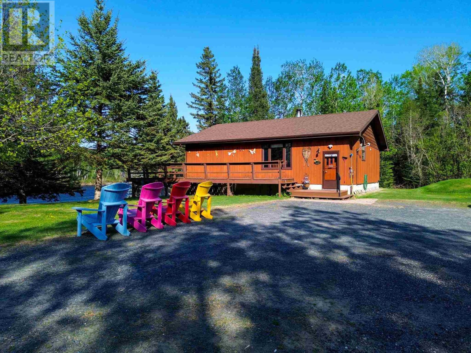 2 Snow Dr, 2353 Redditt Rd, Kenora, Ontario  P9N 0E6 - Photo 2 - TB251141