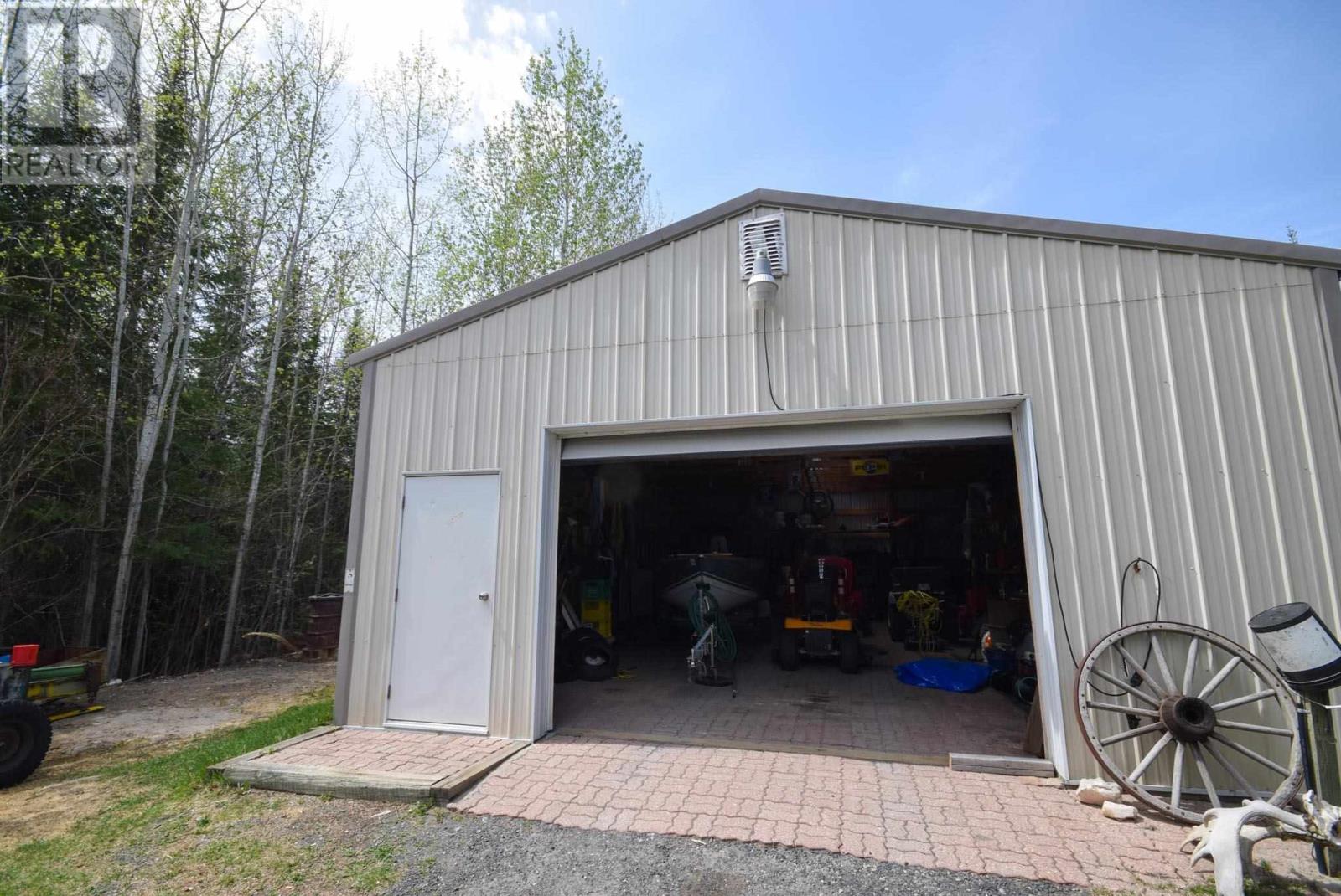 2 Snow Dr, 2353 Redditt Rd, Kenora, Ontario  P9N 0E6 - Photo 30 - TB251141