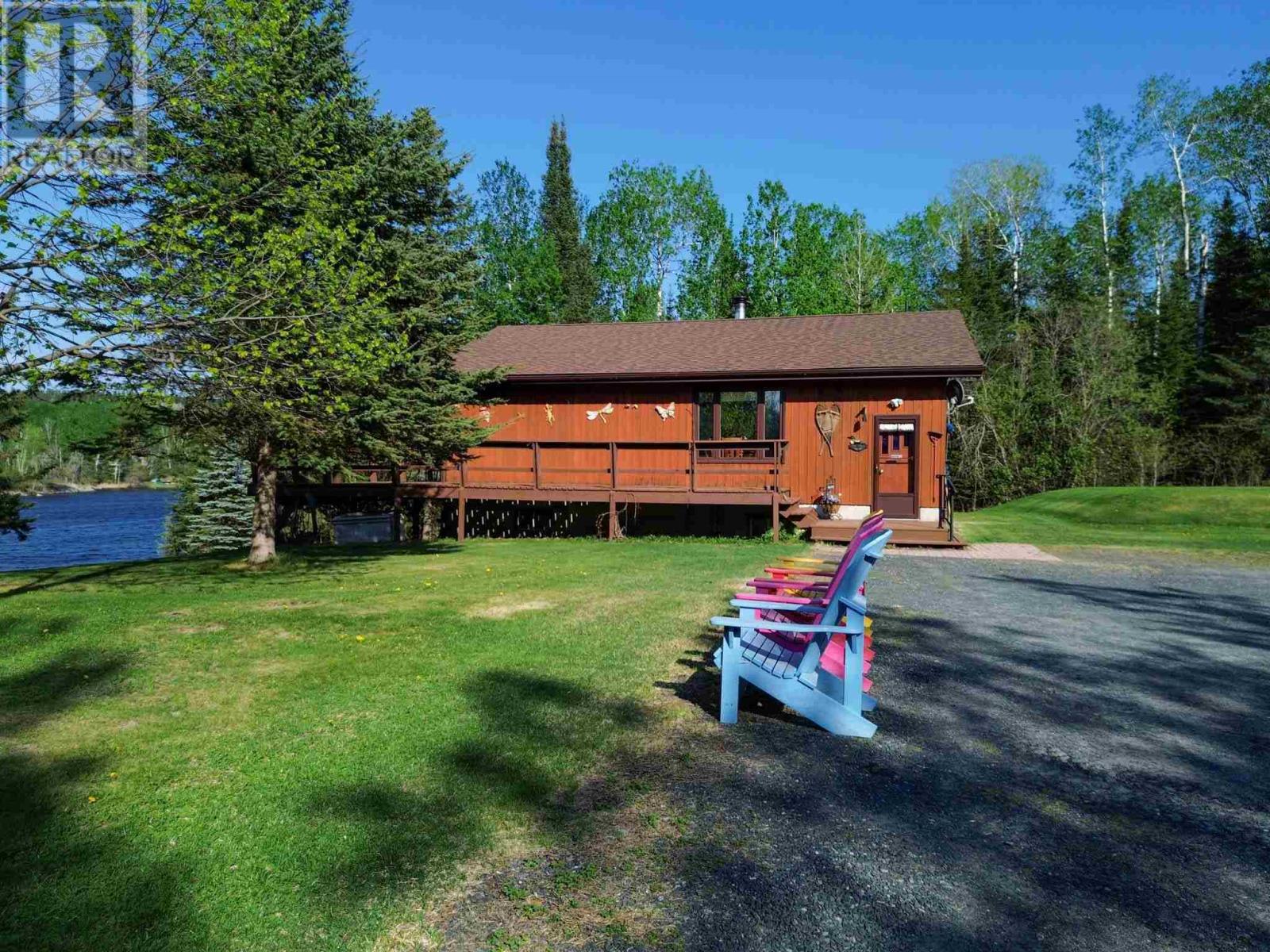 2 Snow Dr, 2353 Redditt Rd, Kenora, Ontario  P9N 0E6 - Photo 36 - TB251141