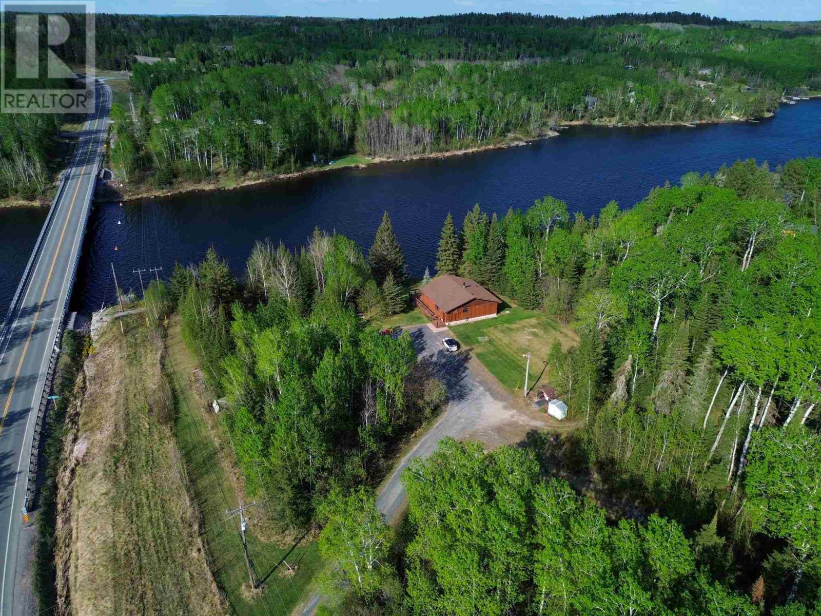 2 Snow Dr, 2353 Redditt Rd, Kenora, Ontario  P9N 0E6 - Photo 39 - TB251141