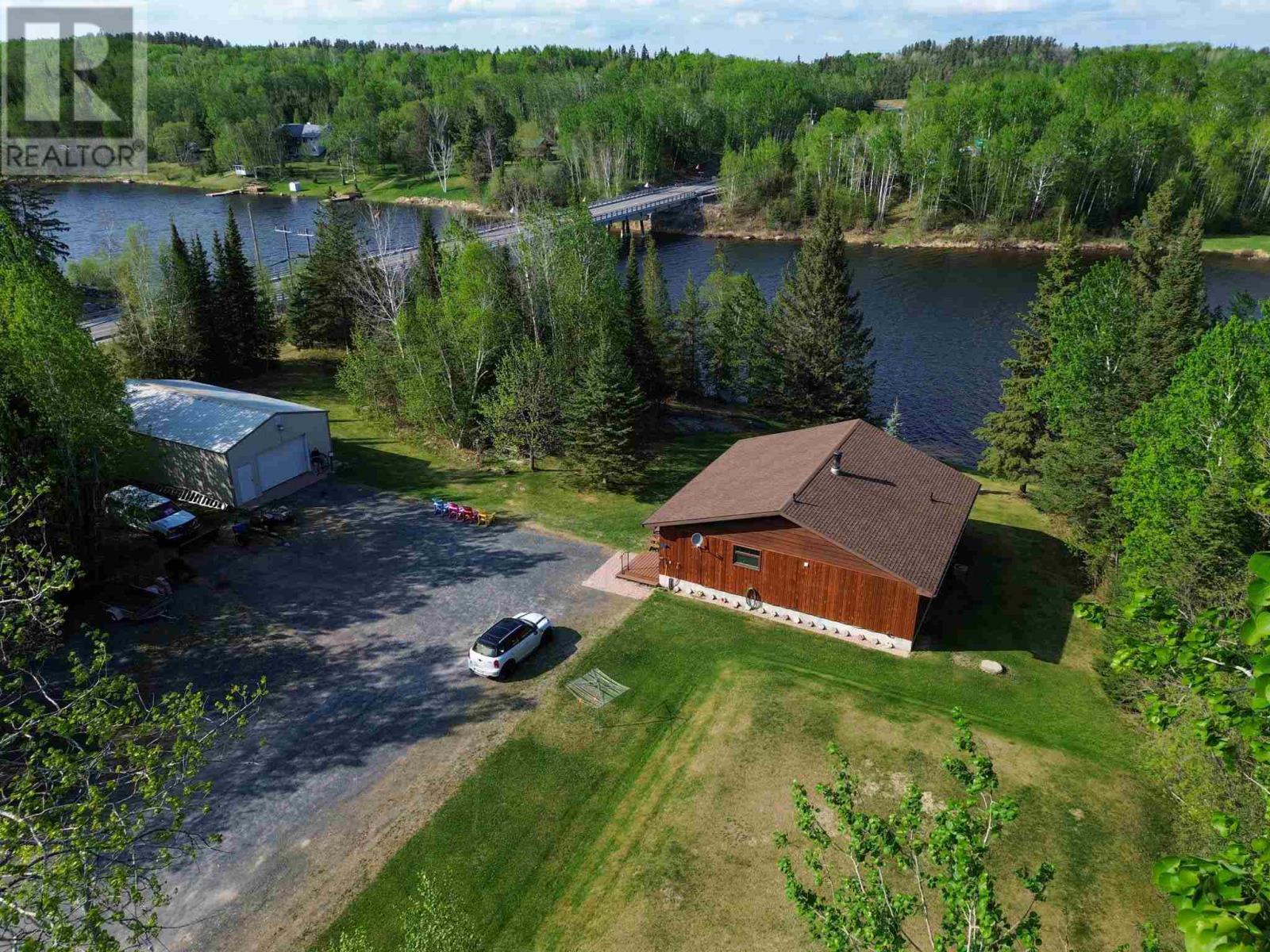 2 Snow Dr, 2353 Redditt Rd, Kenora, Ontario  P9N 0E6 - Photo 4 - TB251141