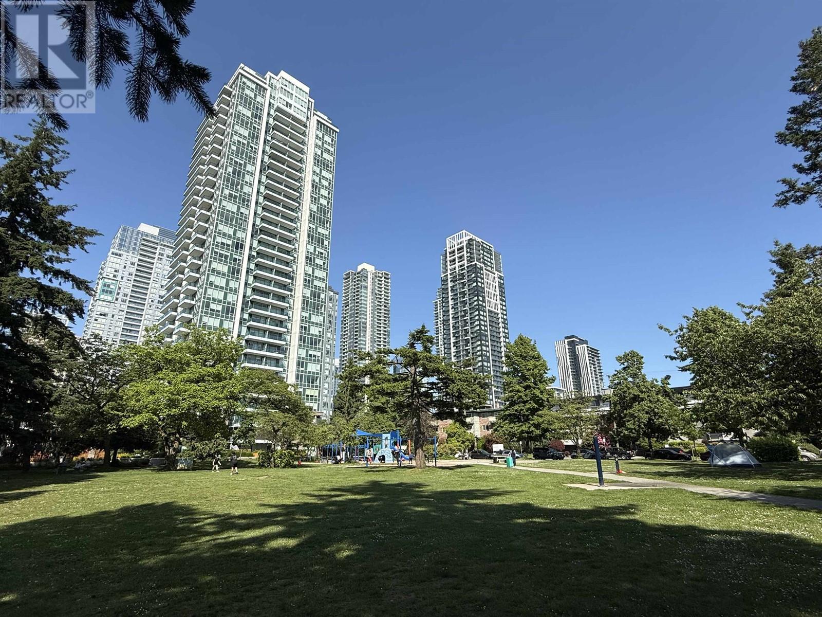 1303 6463 Silver Avenue, Burnaby, British Columbia  V5H 0K4 - Photo 4 - R3010033