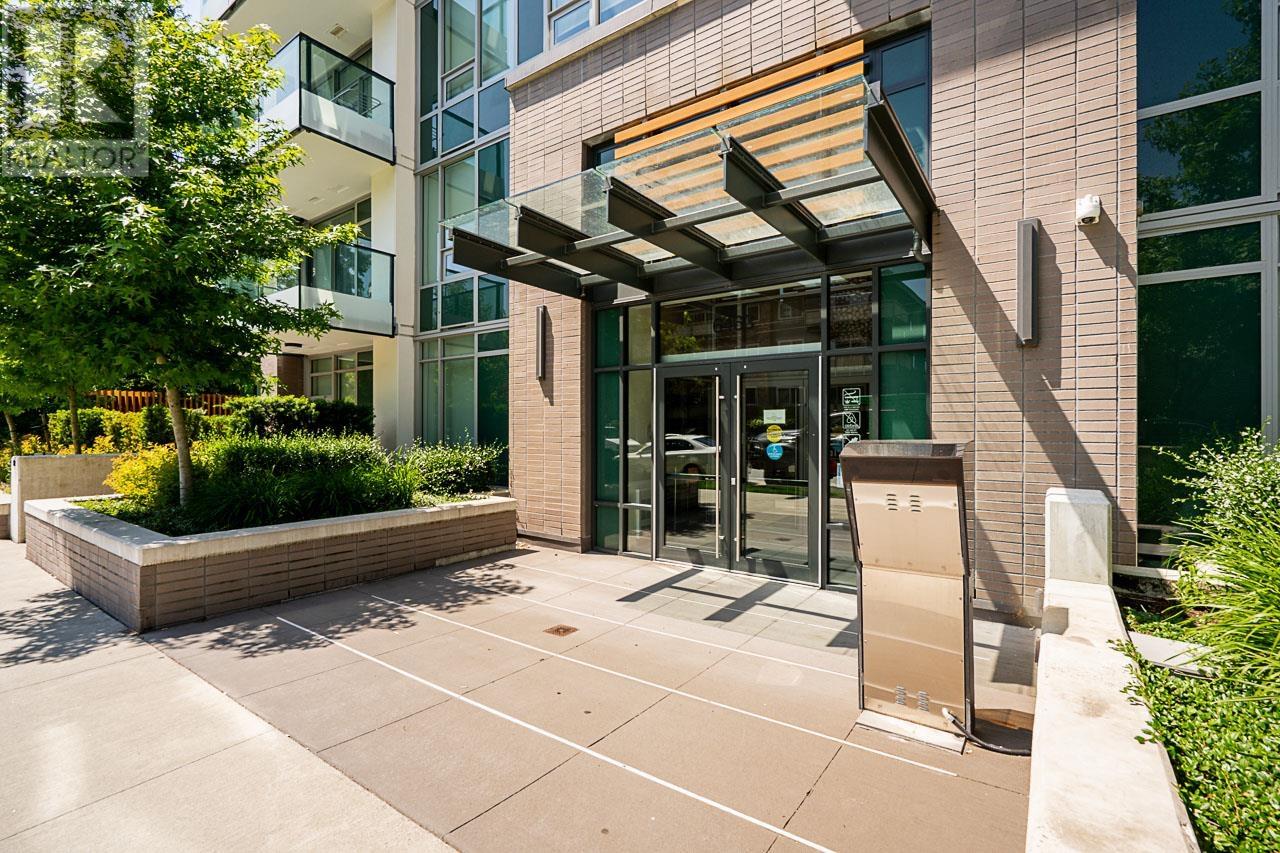 1303 6463 Silver Avenue, Burnaby, British Columbia  V5H 0K4 - Photo 6 - R3010033