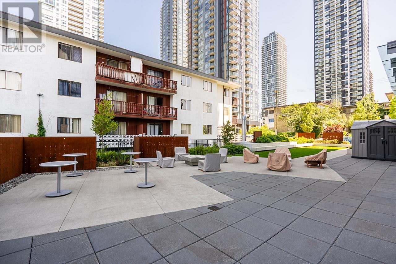 1303 6463 Silver Avenue, Burnaby, British Columbia  V5H 0K4 - Photo 34 - R3010033