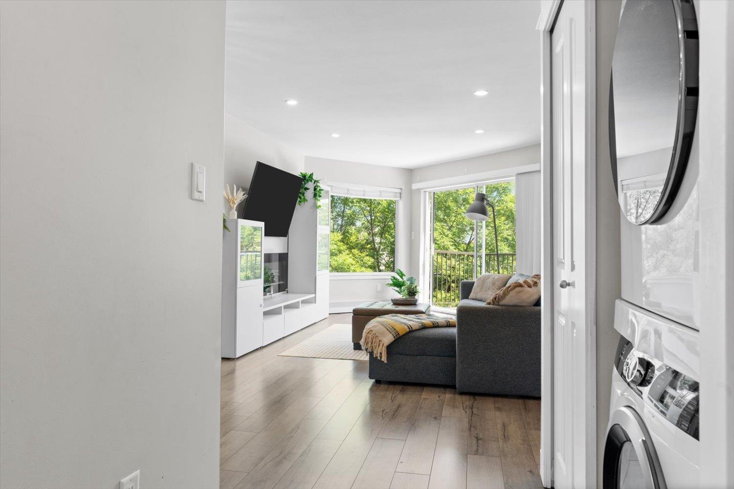 306 32725 George Ferguson Way, Abbotsford, British Columbia  V2T 5M5 - Photo 13 - R3009522