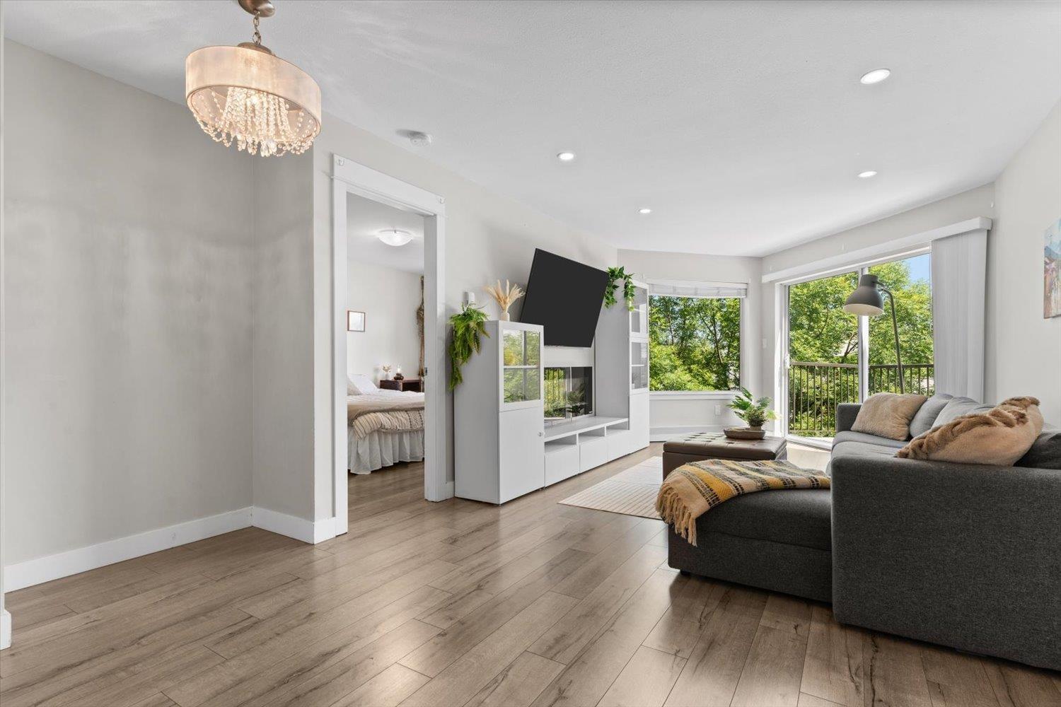 306 32725 George Ferguson Way, Abbotsford, British Columbia  V2T 5M5 - Photo 6 - R3009522