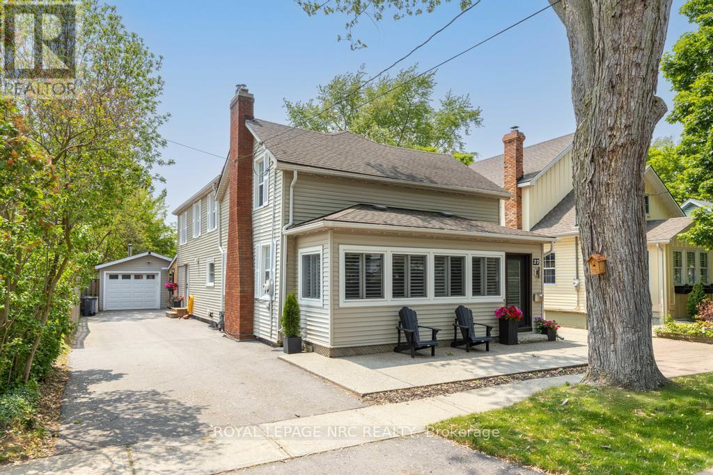 Property at 27 ANN STREET image 1
