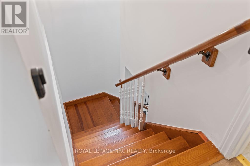 27 Ann Street, St. Catharines, Ontario  L2N 5E8 - Photo 38 - X12200581