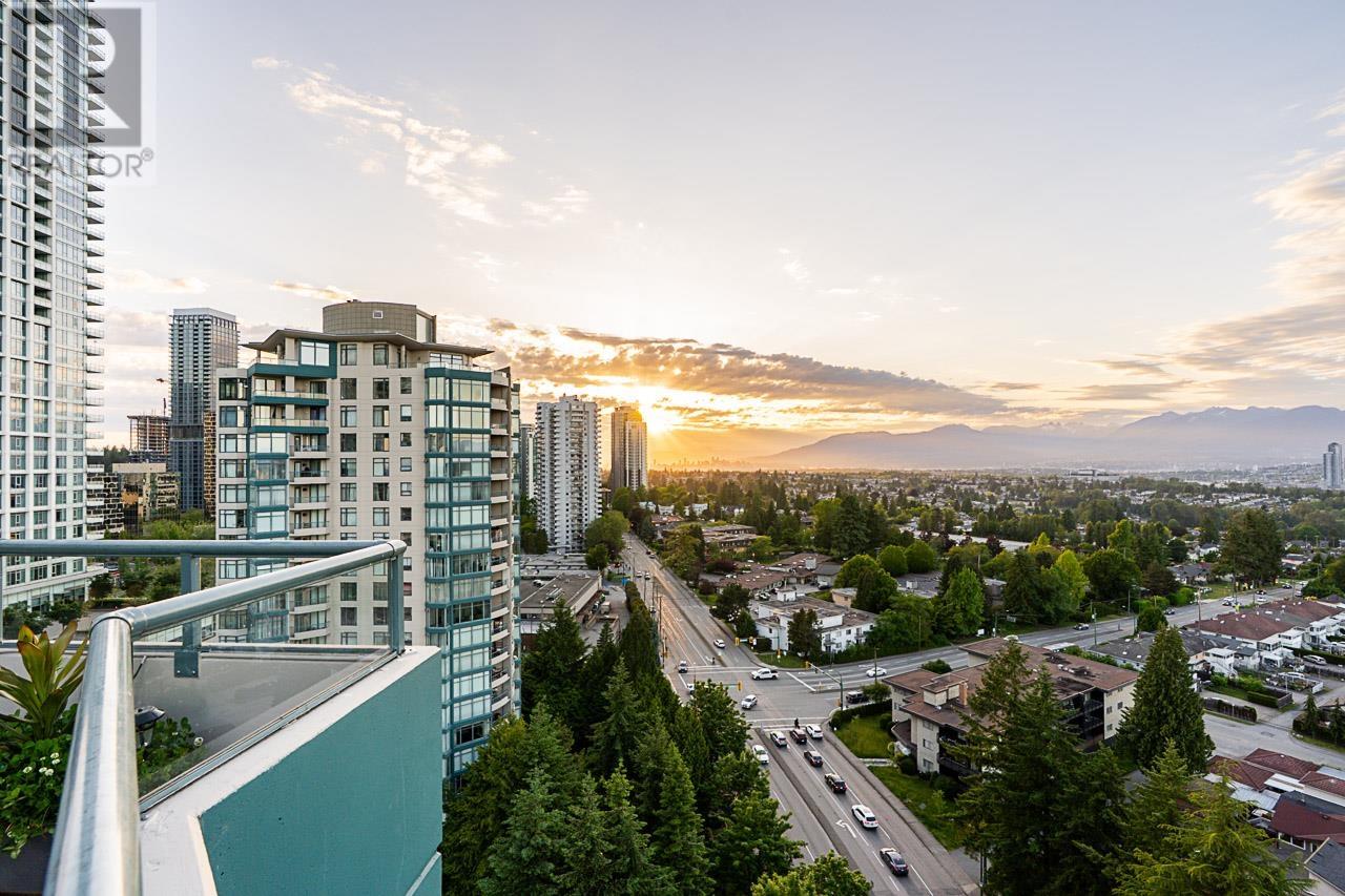1901 4567 Hazel Street, Burnaby, British Columbia  V5H 4V4 - Photo 22 - R3012065