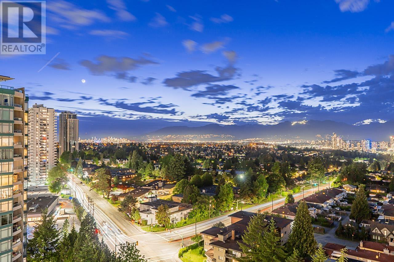 1901 4567 Hazel Street, Burnaby, British Columbia  V5H 4V4 - Photo 28 - R3012065