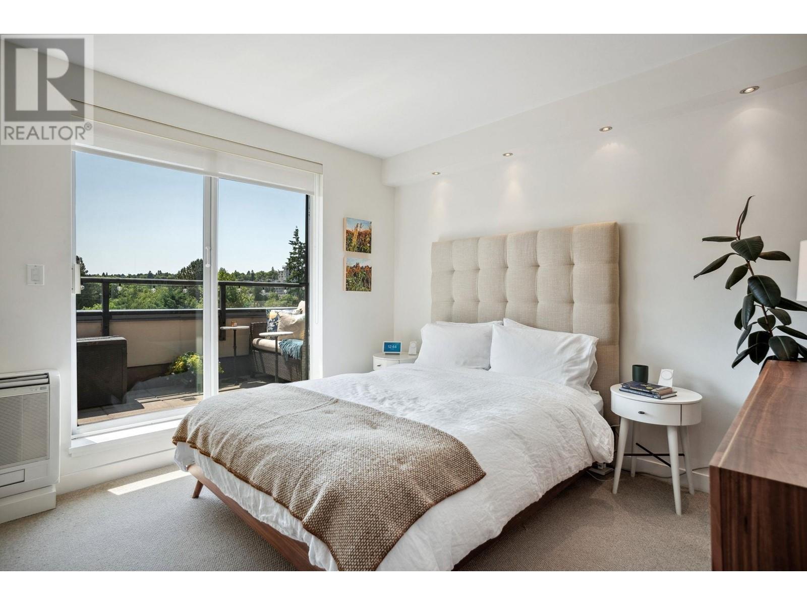 207 1961 Collingwood Street, Vancouver, British Columbia  V6R 3K6 - Photo 15 - R3012095