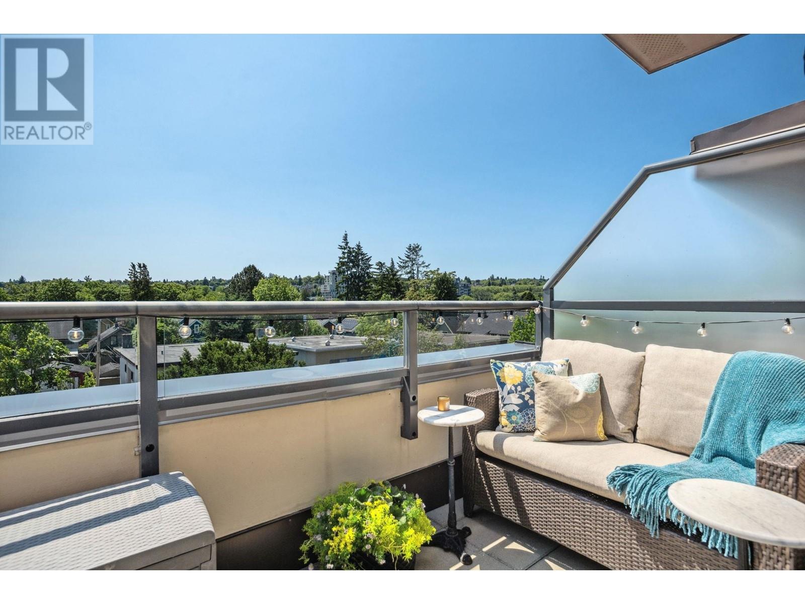 207 1961 Collingwood Street, Vancouver, British Columbia  V6R 3K6 - Photo 17 - R3012095