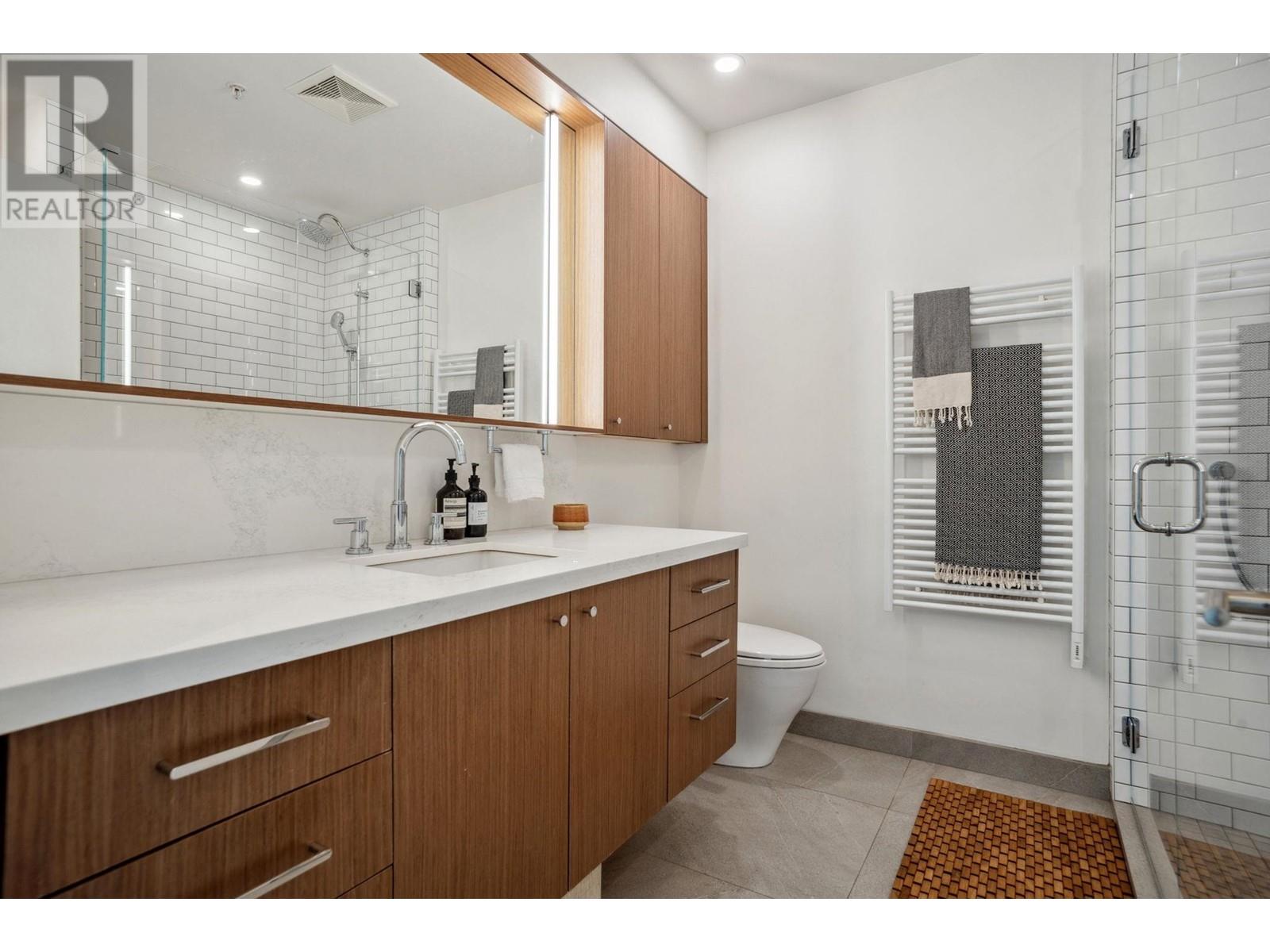 207 1961 Collingwood Street, Vancouver, British Columbia  V6R 3K6 - Photo 18 - R3012095
