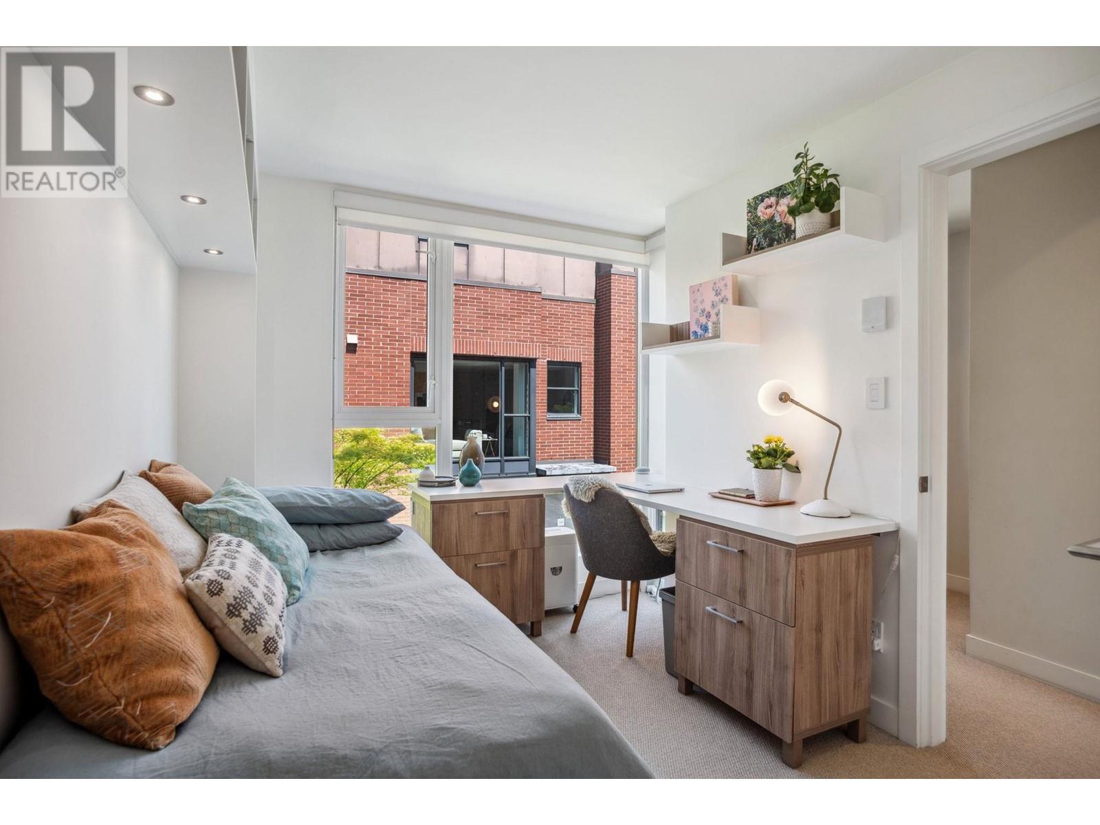 207 1961 Collingwood Street, Vancouver, British Columbia  V6R 3K6 - Photo 19 - R3012095