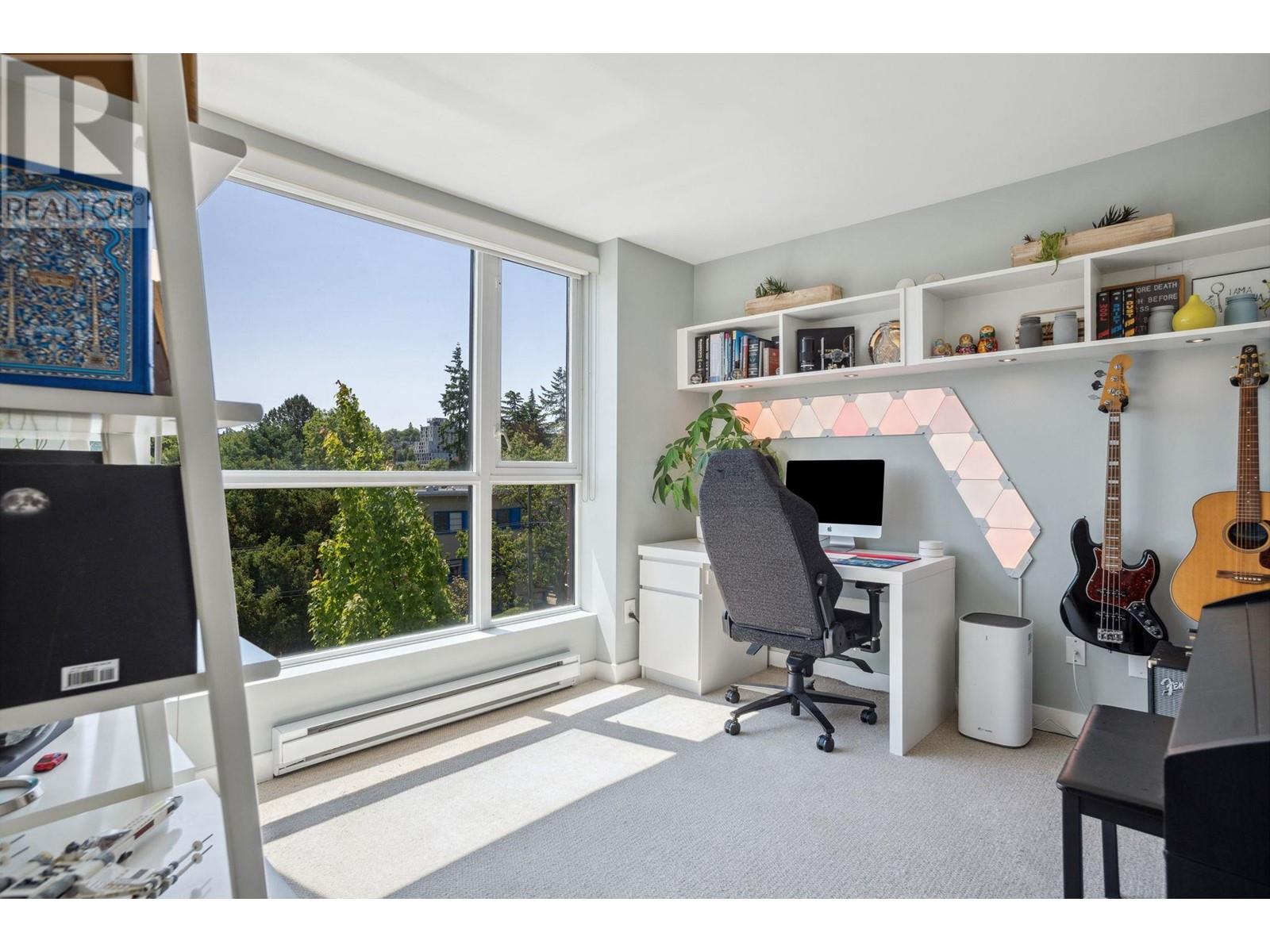 207 1961 Collingwood Street, Vancouver, British Columbia  V6R 3K6 - Photo 21 - R3012095