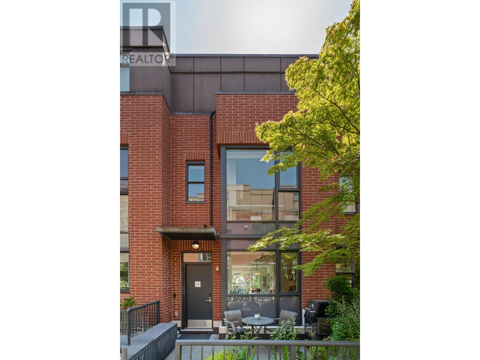 207 1961 Collingwood Street, Vancouver, British Columbia  V6R 3K6 - Photo 23 - R3012095