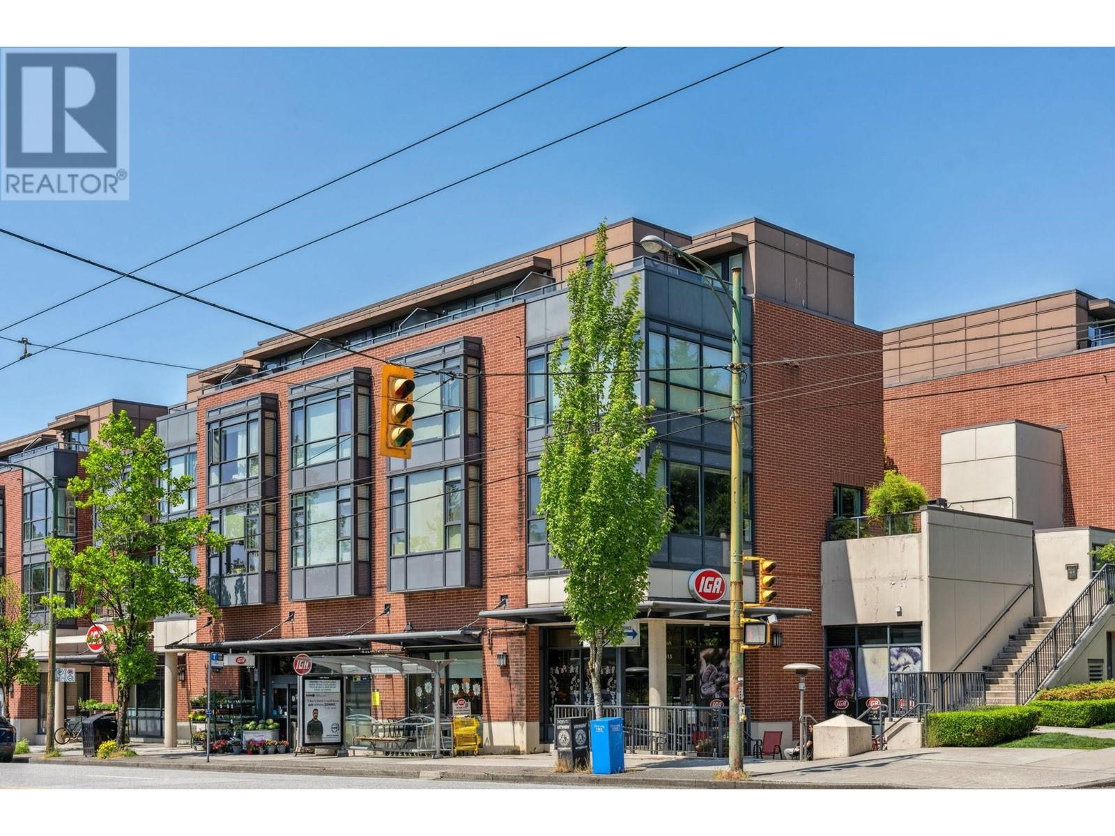 207 1961 Collingwood Street, Vancouver, British Columbia  V6R 3K6 - Photo 26 - R3012095