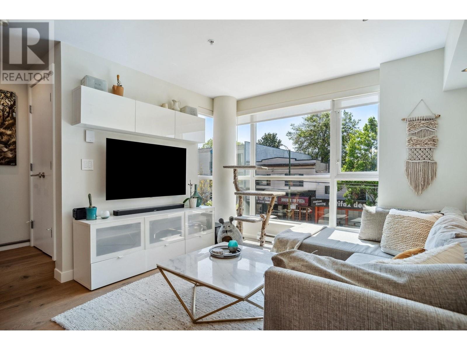 207 1961 Collingwood Street, Vancouver, British Columbia  V6R 3K6 - Photo 7 - R3012095