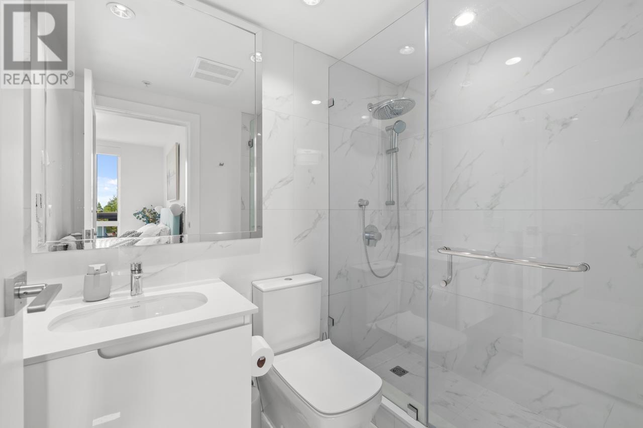 402 2239 W 7th Avenue, Vancouver, British Columbia  V6K 1Y3 - Photo 18 - R3012101