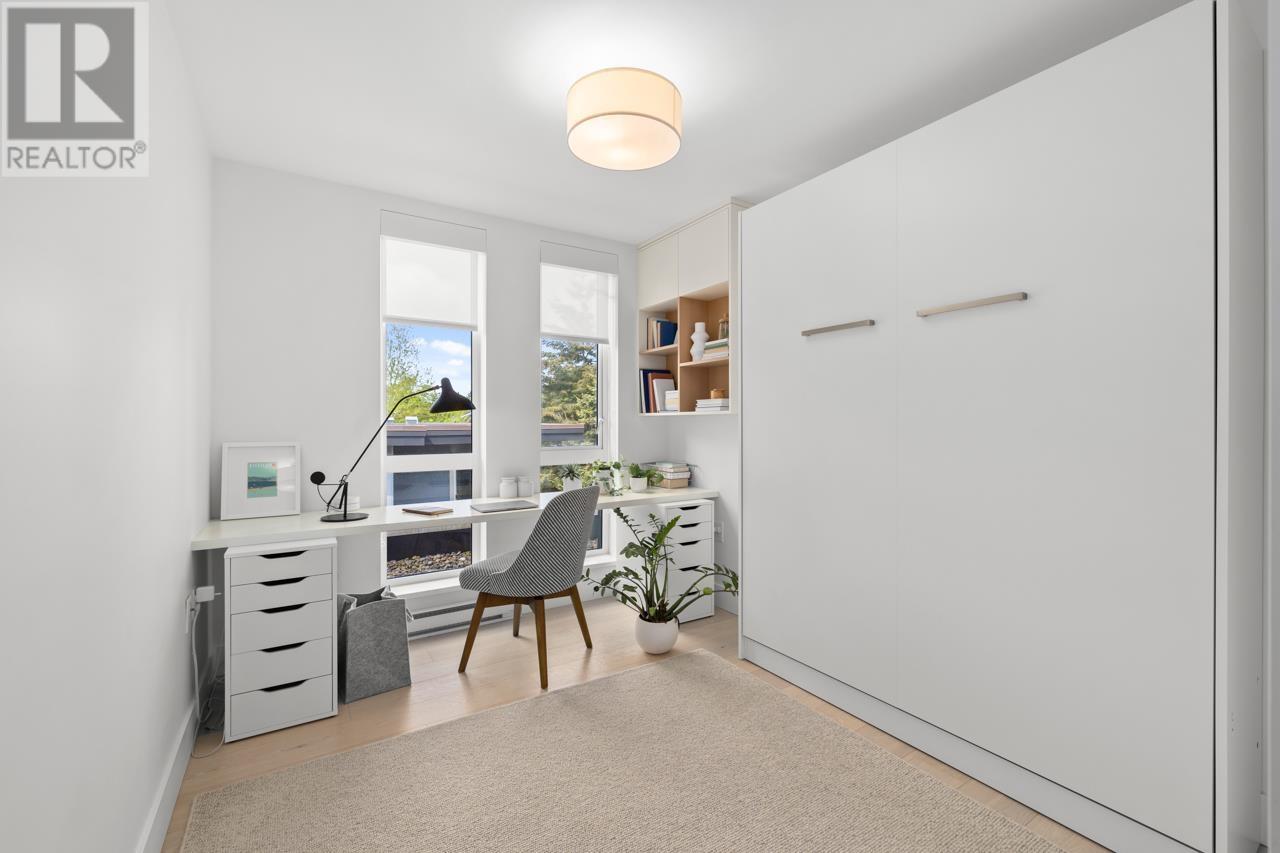 402 2239 W 7th Avenue, Vancouver, British Columbia  V6K 1Y3 - Photo 20 - R3012101