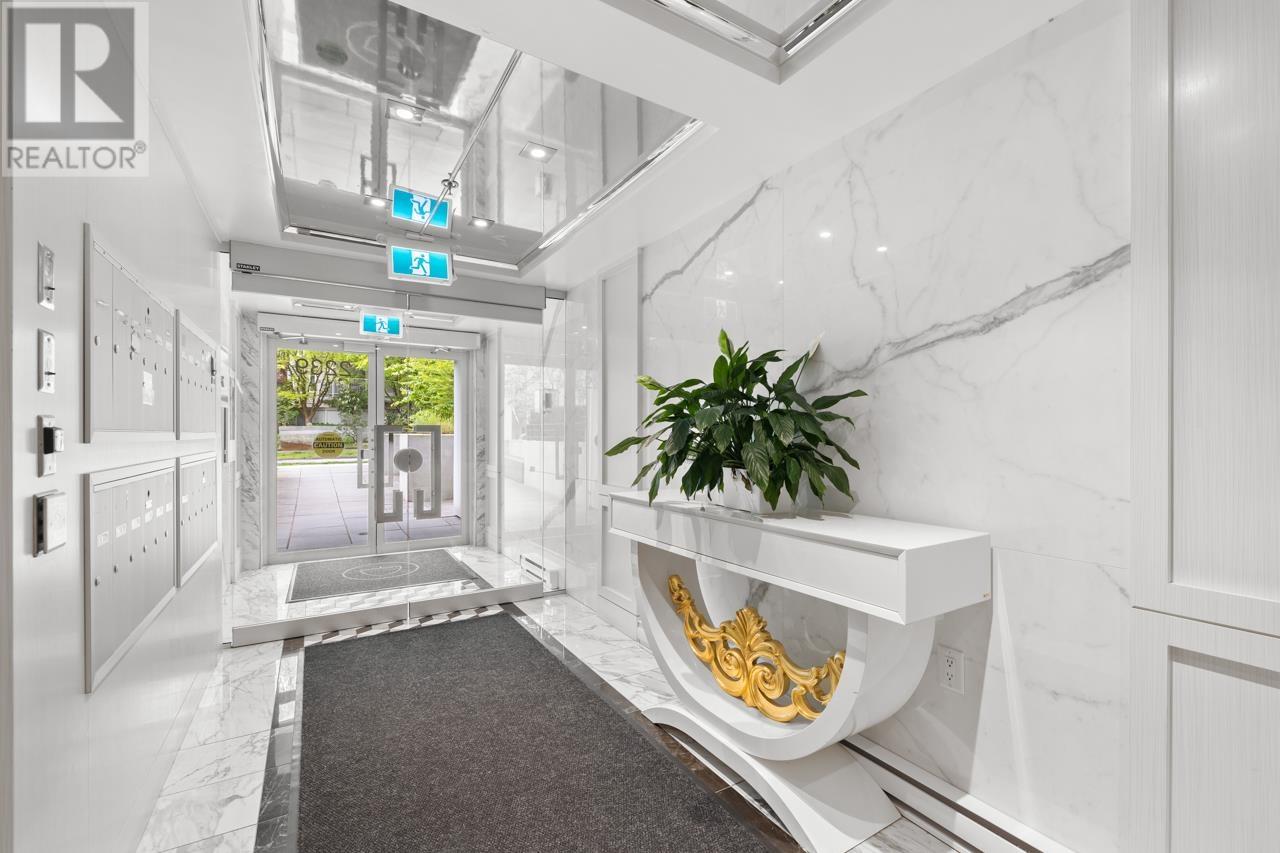 402 2239 W 7th Avenue, Vancouver, British Columbia  V6K 1Y3 - Photo 24 - R3012101