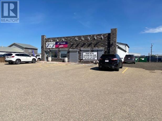 6308 46 Street, Olds, Alberta  T4H 1M6 - Photo 1 - A2227681