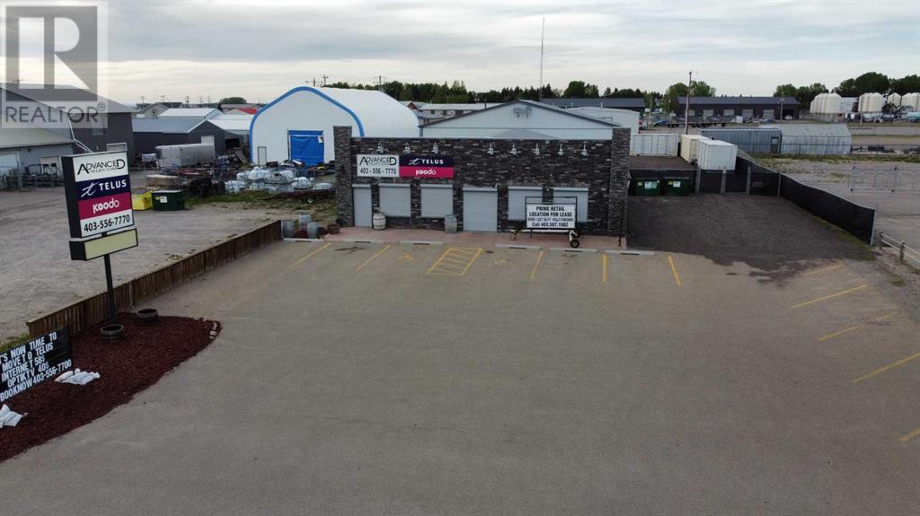 6308 46 Street, Olds, Alberta  T4H 1M6 - Photo 2 - A2227681
