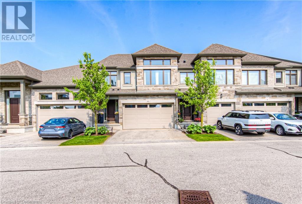 243 Grey Silo Road Unit# 6, Waterloo, Ontario  N2J 4G8 - Photo 1 - 40736357