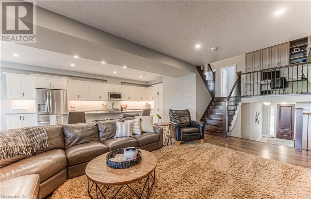 243 Grey Silo Road Unit# 6, Waterloo, Ontario  N2J 4G8 - Photo 12 - 40736357