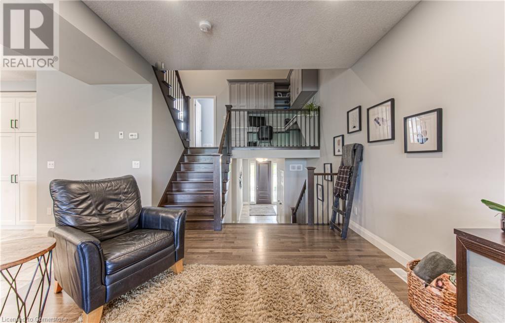 243 Grey Silo Road Unit# 6, Waterloo, Ontario  N2J 4G8 - Photo 13 - 40736357