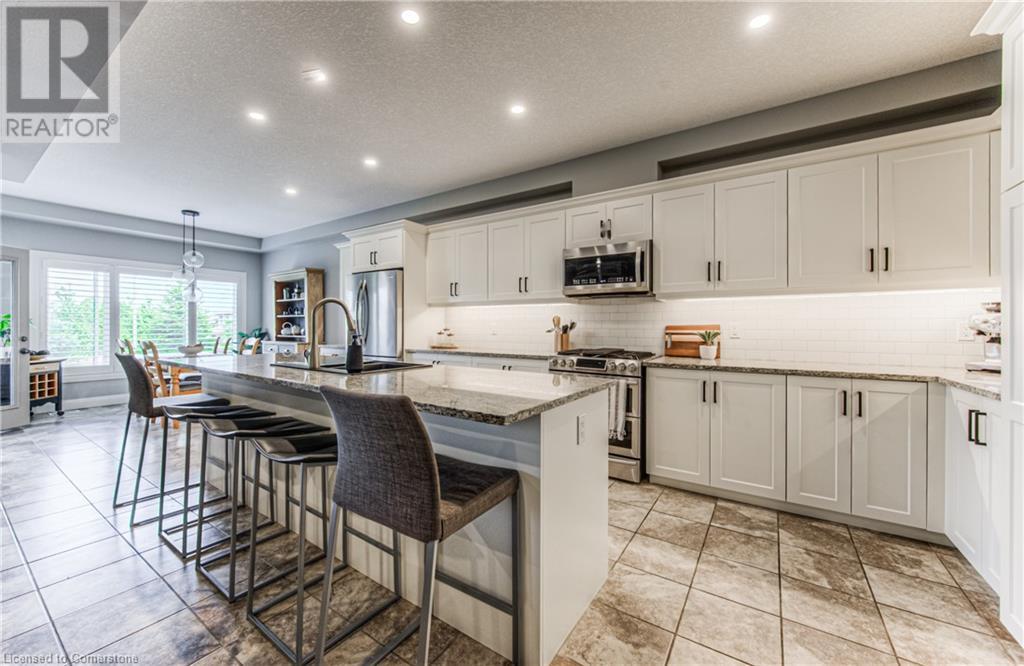 243 Grey Silo Road Unit# 6, Waterloo, Ontario  N2J 4G8 - Photo 14 - 40736357