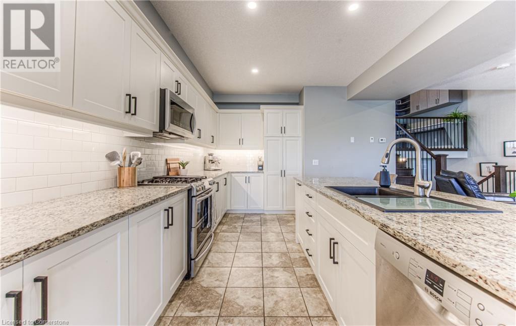 243 Grey Silo Road Unit# 6, Waterloo, Ontario  N2J 4G8 - Photo 15 - 40736357