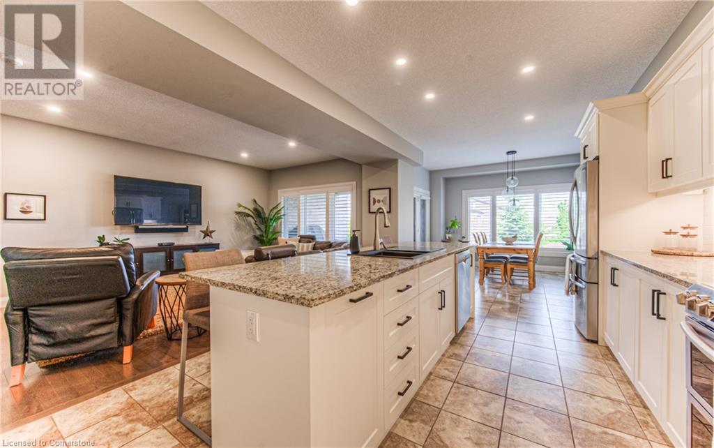 243 Grey Silo Road Unit# 6, Waterloo, Ontario  N2J 4G8 - Photo 16 - 40736357